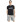 Adidas Ανδρική κοντομάνικη μπλούζα Essentials 3-Stripes Slim Ringer T-Shirt